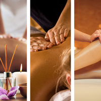 Massaggiatrice Olistica