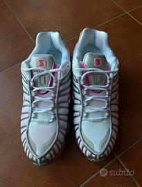 Scarpe NIKE SHOX 42