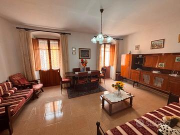 Indipendente Bilivelli nel Centro Storico