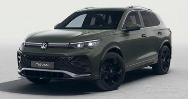 Volkswagen Tiguan 1.5 etsi R-Line 150cv dsg