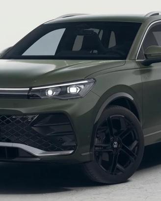 Volkswagen Tiguan 1.5 etsi R-Line 150cv dsg