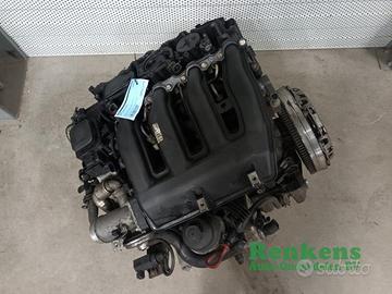 Motore BMW 320d 204d4