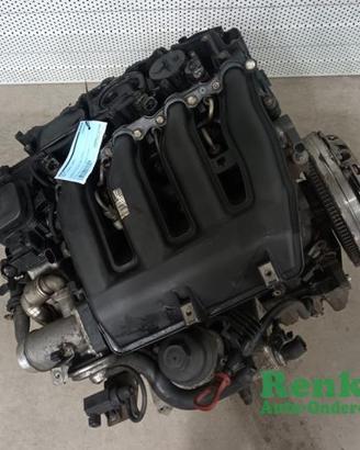 Motore BMW 320d 204d4