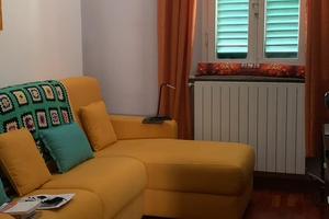 Appartamento zona centrale