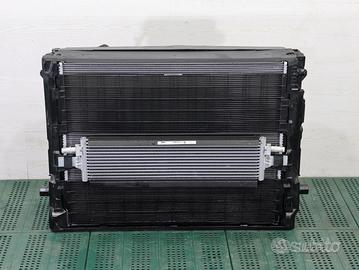 BMW G20 G21 G23 G26 G28 Kit radiatori | 25202