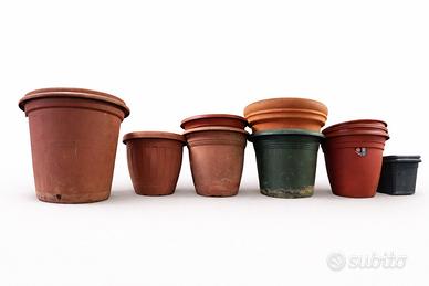 Vasi per piante