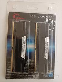 Ram ddr4 pc 16 gb