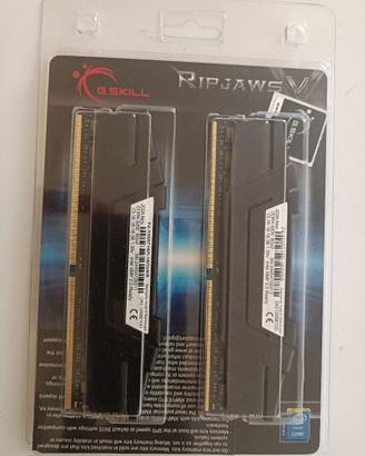 Ram ddr4 pc 16 gb