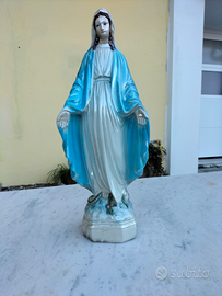 Statua Madonna