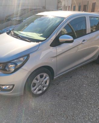Opel Karl 1.0 73 CV GPL N-Joy