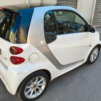 Smart 451 mhd