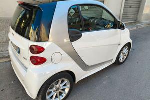 Smart 451 mhd