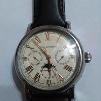 Orologio automatico Ruili anni 60-70