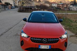 Corsa elettrica 