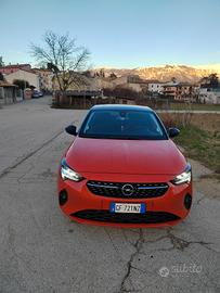 Corsa elettrica 