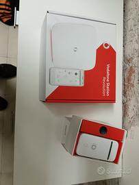 router vodafone e fastweb