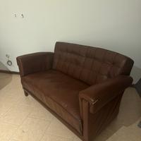 Divano vintage