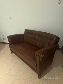 Divano vintage