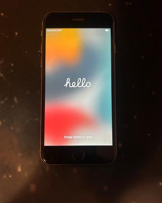 IPhone 6s, Grigio Siderale, 32GB