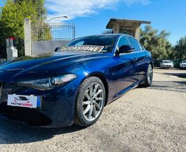 Alfa Romeo Giulia 2.2 Turbodiesel 180 CV AT8 Busin