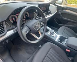 Audi Q5 40 TDI 204 CV quattro S tronic Business