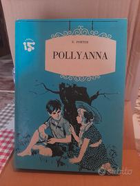 pollyanna 1963