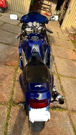 Yamaha FZR 1000 - 1992