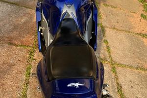 Yamaha FZR 1000 - 1992