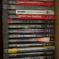 PlayStation 3 Slim 250GB con Giochi