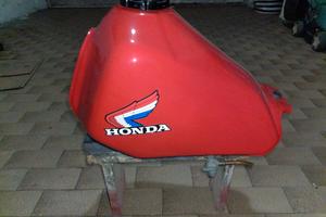 Honda XL 350