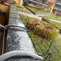 Fioriere regolabili