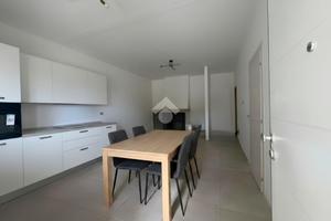 VILLA A SCHIERA A NARDÒ