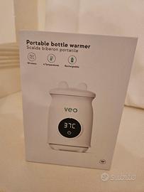 Scalda biberon VEO
