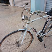 bici da uomo 28