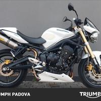 Triumph Street Triple 675 - 2007