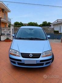 Fiat Idea 1.3 mjt euro 4 69cv