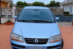 Fiat Idea 1.3 mjt euro 4 69cv