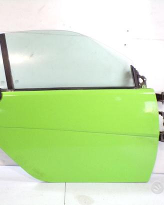 Portiera Destra Smart 451 Fortwo 2010