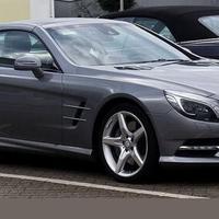 Ricambi mercedes classe sl 2011-2017-ml 2011-2015