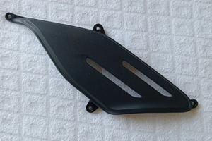 Tappo Carena Inferiore Destro Ducati Panigale V4R