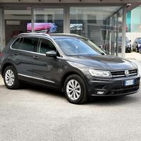 Volkswagen Tiguan 1.6 TDI 116CV E6 Neo. - 2019