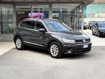 Volkswagen Tiguan 1.6 TDI 116CV E6 Neo. - 2019
