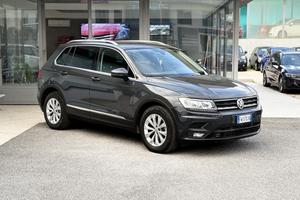 Volkswagen Tiguan 1.6 TDI 116CV E6 Neo. - 2019