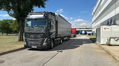 Volvo FH16 500 4x2