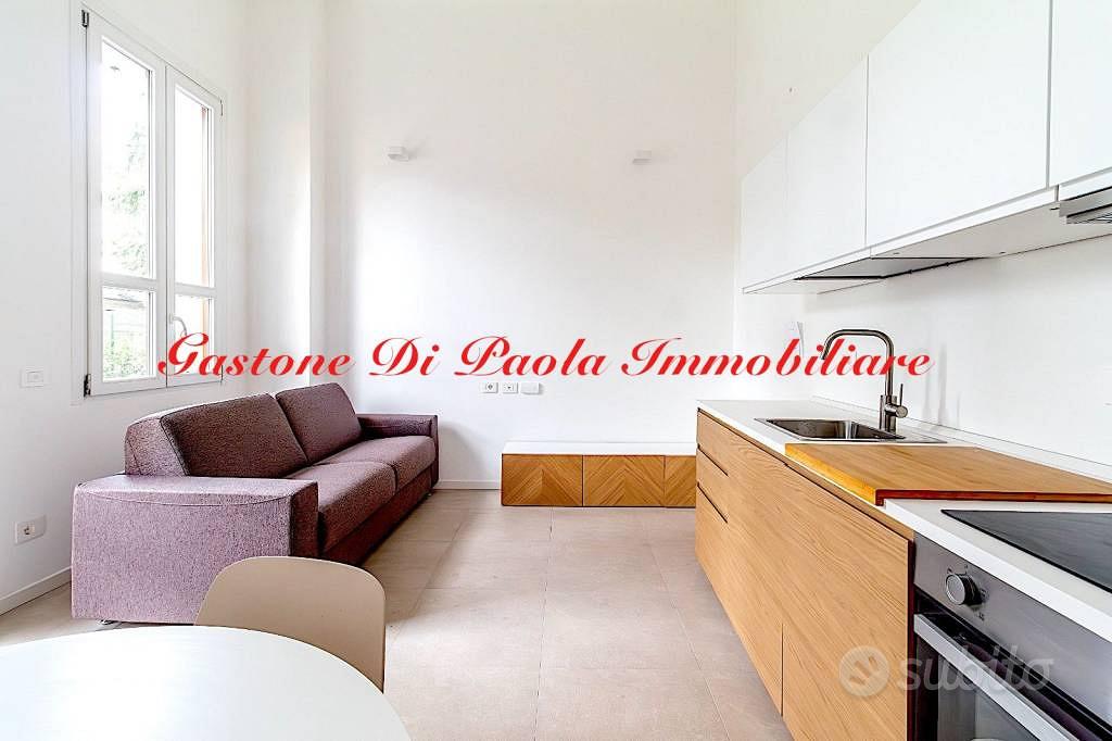 Appartamento – Milano, Mecenate, Municipio 4 - Vista 3