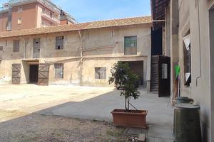 CASA INDIPENDENTE A LONATE POZZOLO