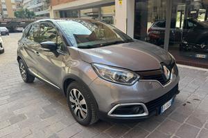 RENAULT Captur 1.5 dCi 8V 90CV S&S Energy R-Link