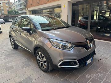 RENAULT Captur 1.5 dCi 8V 90CV S&S Energy R-Link