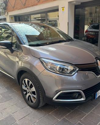 RENAULT Captur 1.5 dCi 8V 90CV S&S Energy R-Link
