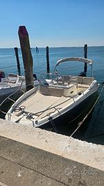 barca quicksilver 675 sundeck WA